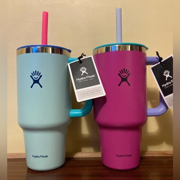 Hydro Flask Limited Edition Tumbler Set